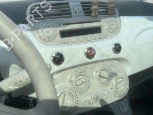 Engine FIAT 500 (312_) 1.2 (312AXA1A) | BP37251215M1 - Image 18