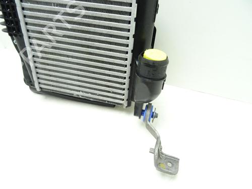 Intercooler PEUGEOT 308 II (LB_, LP_, LW_, LH_, L3_) 1.6 HDi / BlueHDi 115 | BP31966955M30