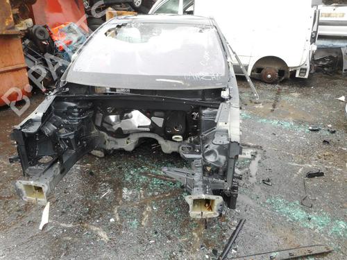 Subframe RENAULT VEL SATIS (BJ0_) 3.0 dCi (BJ0S) | BP21966061M9 - Image 12