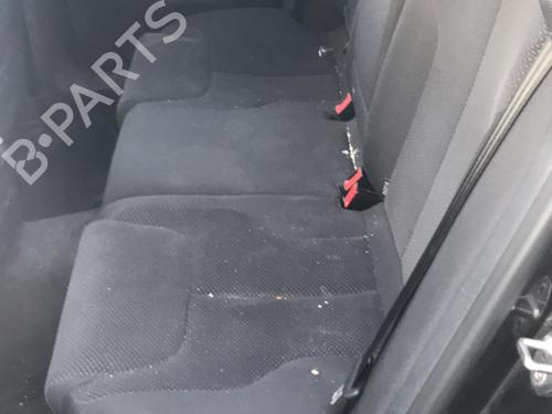 Left tailgate light VW PASSAT B6 Variant (3C5) 2.0 TDI | BP20051628C79  - Image 12