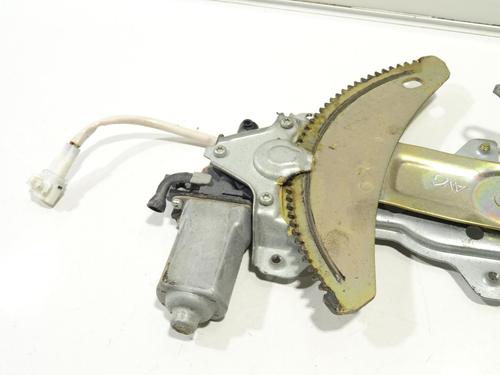 Front left window mechanism SUZUKI JIMNY Closed Off-Road Vehicle (SN) 1.5 DDiS 4x4 | BP29272551C22 