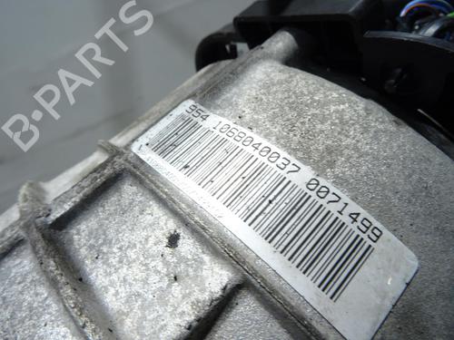 Gearbox JAGUAR XF I (X250) 3.0 D | BP30855496M3  - Image 9