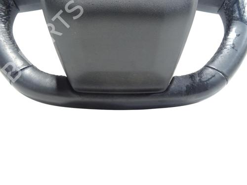 Steering wheel CITROËN C4 III (BA_, BB_, BC_) 1.2 PureTech 130 (BAHNSA, BAHNSB) | BP34556980C49 - Image 2