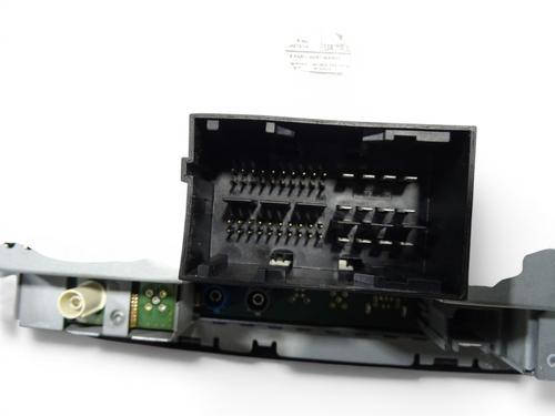 Radio FIAT 500X (334_) 1.3 D Multijet (334AXH1A) | BP37998098E6 - Image 3