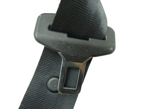 Front right seatbelt PEUGEOT 2008 I (CU_) 1.6 HDi | BP37251387I25 - Image 6