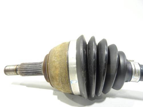 Right front driveshaft NISSAN NOTE (E11, NE11) 1.5 dCi | BP33015097M39 - Image 3