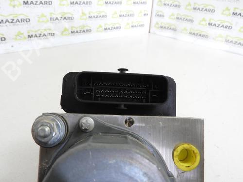 Used ABS pump ABS pump RENAULT CLIO IV (BH_) 1.5 dCi 75 (75 hp) 20069268 20069268