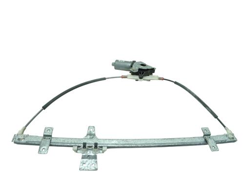 Used Front right window mechanism Front right window mechanism 34557050 34557050