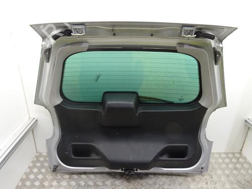 Used Tailgate Tailgate 23434424 23434424