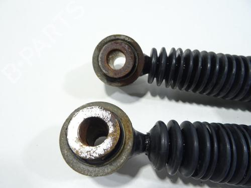 Right rear shock absorber CITROËN DS5 2.0 HDi 165 | BP25222257M19 