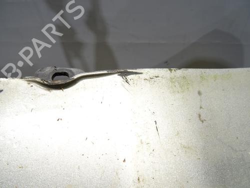 Front bumper HYUNDAI TUCSON (JM) 2.0 CRDi All-wheel Drive | BP29185043C7 