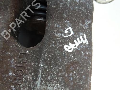 Left rear brake caliper ALFA ROMEO 147 (937_)  | BP21969976M107 