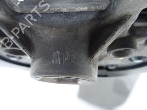 Rat FORD S-MAX (CJ, WA6) 2.0 TDCi 4x4 | BP32299149C49 