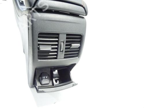 Middle console MERCEDES-BENZ A-CLASS (W176) A 200 CDI / d 4-matic (176.002) | BP31976581I22 - Image 19