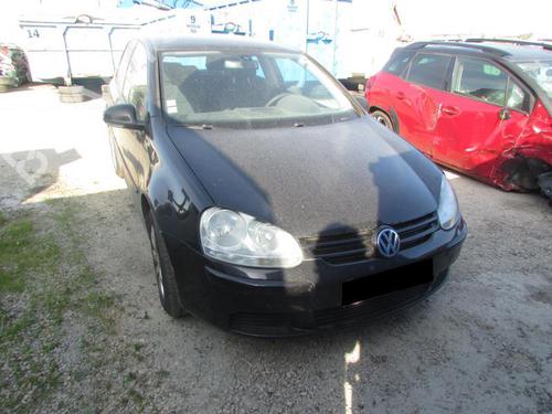 Left tailgate light VW GOLF V (1K1) 1.9 TDI | BP20046437C79  - Image 8