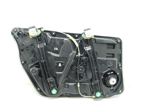 Front right window mechanism MERCEDES-BENZ A-CLASS (W176) A 160 CDI / d (176.011) | BP31839291C23 - Image 5