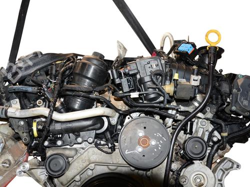Engine VW AMAROK (2HA, 2HB, S1B, S6B, S7A, S7B, AGD) 3.0 TDI 4motion | BP39605822M1 - Image 7