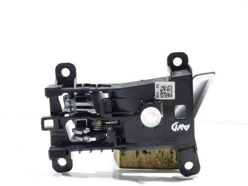 Front right interior door handle HYUNDAI KONA (OS, OSE, OSI) 1.0 T-GDi Hybrid 48V | BP29119978I14 