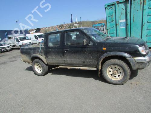 NISSAN PICK UP (D22) 2.5 TD 4WD 1819171