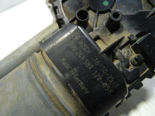Front wiper motor PEUGEOT 208 I (CA_, CC_) 1.2 VTI 82 | BP26653793M29 