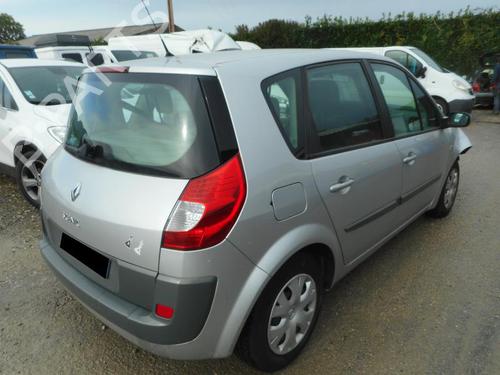 Switch RENAULT SCÉNIC II (JM0/1_) | BP21966093I30 - Image 4