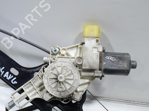 Front left window mechanism BMW 1 (E87) | BP21492427C22 - Image 4