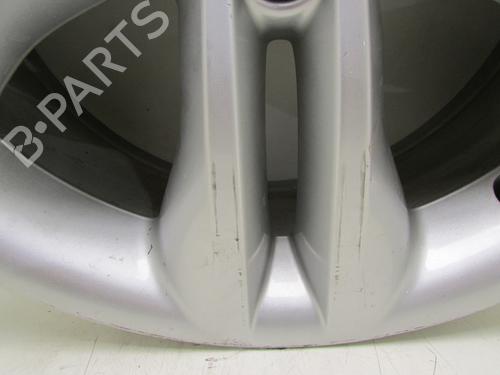 Rim NISSAN QASHQAI I (J10, NJ10) 2.0 dCi All-wheel Drive | BP26653738C45 
