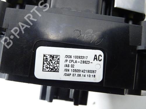 Switch LAND ROVER RANGE ROVER SPORT II (L494) 4.4 SDV8 4x4 | BP29511842I30 