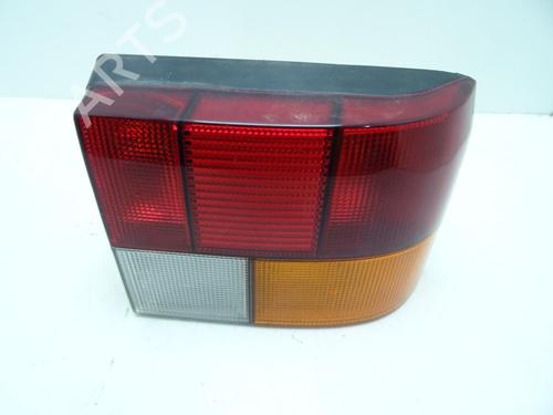 Used Right taillight Right taillight 24589895 24589895