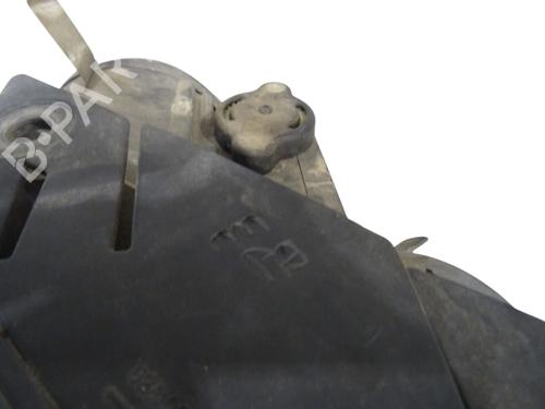Right headlight VW PASSAT B6 (3C2) 2.0 TDI 16V 4motion | BP38271464C29 - Image 3