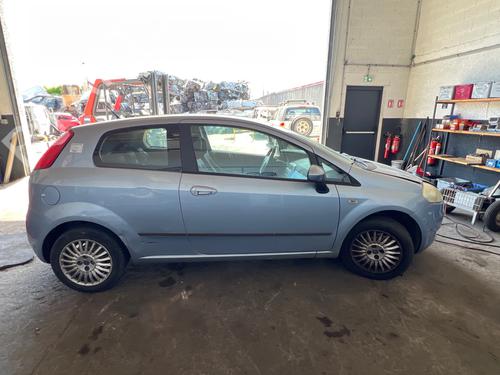Steering column FIAT GRANDE PUNTO (199_) | BP38021937M21 - Image 16