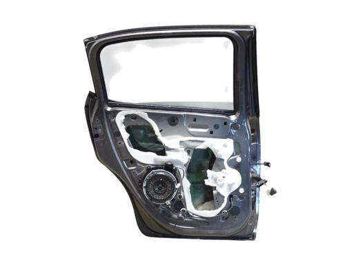 Dør venstre bagtil CITROËN C3 III (SX) 1.5 BlueHDi 100 (SXYHYP, SXYHTU) | BP37707864C4 - Image 2