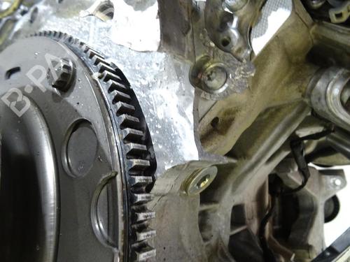 Engine PORSCHE MACAN (95B) | BP30731676M1 - Image 10