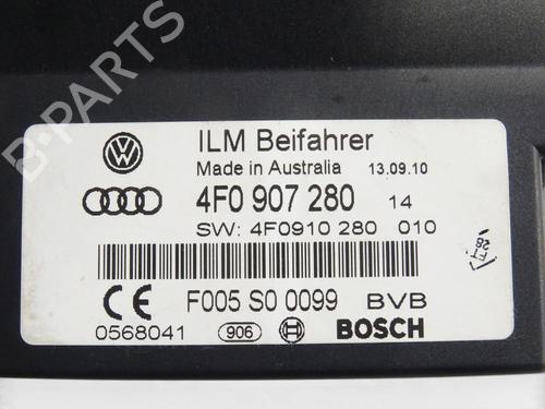 Electronic module AUDI Q7 (4LB) 4.2 TDI quattro | BP40016512M83 - Image 2