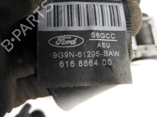 Used Front left belt tensioner FORD MONDEO IV (BA7) [2007-2015]  20056038