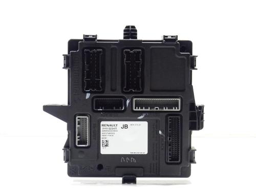 Øvrige Styrinhsenheder RENAULT CAPTUR II (HF_) E-TECH 145 (HFMU) (143 hp) 22596411