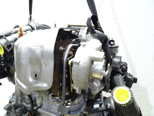 Motor CITROËN C4 Picasso I MPV (UD_) 1.6 HDi 110 | BP28620971M1