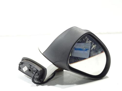 Used Right mirror PEUGEOT 207 CC (WD_) 1.6 HDi (109 hp) 30711561