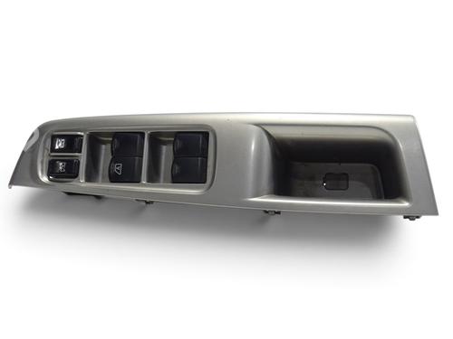 Left front window switch SUBARU FORESTER (SH_) 2.0 D AWD (SHH, SHD, SHN) | BP40203061I27 - Image 6