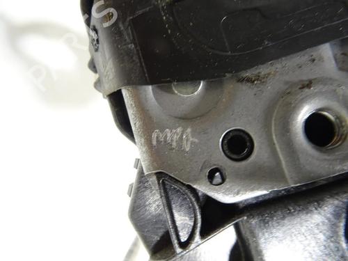 Front left lock PEUGEOT 208 II (UB_, UP_, UW_, UJ_) 1.2 PureTech 75 | BP28827100C98 
