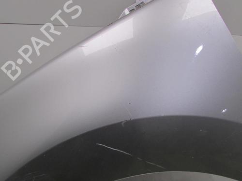 Left front fenders PEUGEOT 5008 (0U_, 0E_) 1.6 HDi | BP21972565C41 