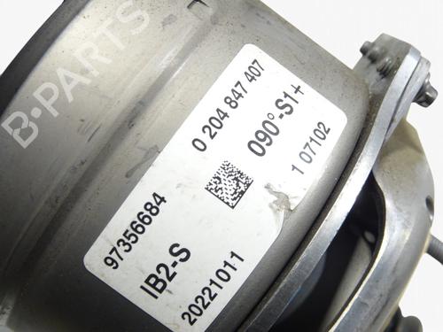 Servo brake RENAULT MEGANE E-TECH SUV EV60 (BNJ1) | BP39728912M42 - Image 2