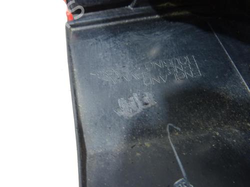 Left taillight RENAULT KANGOO Express (FW0/1_) 1.5 dCi 95 (FW16) | BP33314628C34 - Image 5