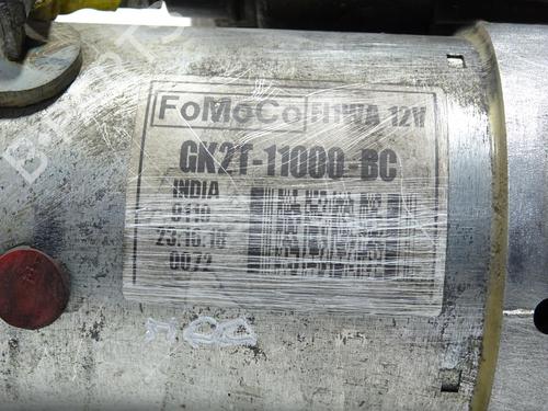 Starter FORD TRANSIT CUSTOM V362 Van (FY, FZ) 2.0 EcoBlue | BP30706402M8 - Image 2