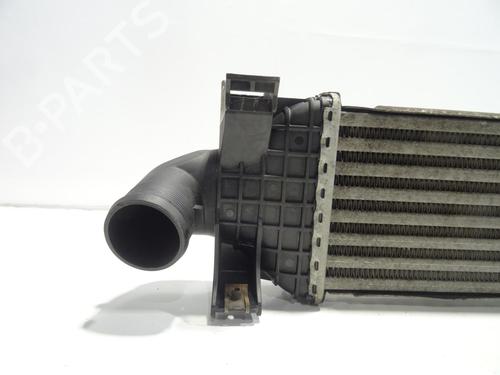 Used Intercooler Intercooler FORD FOCUS C-MAX (DM2) 1.6 TDCi (109 hp) 21555942 21555942