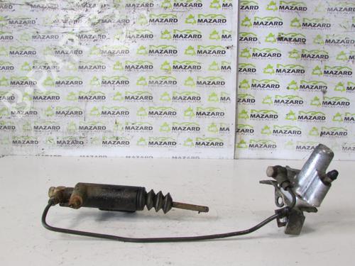 Used Electronic module Electronic module MITSUBISHI PAJERO III (V7_W, V6_W) 3.2 Di-D (V68W, V78W) (165 hp) 20051967 20051967