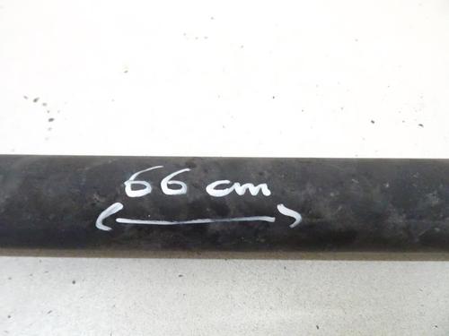 Driveshaft BMW X5 (E53) 3.0 d | BP20055262M37 