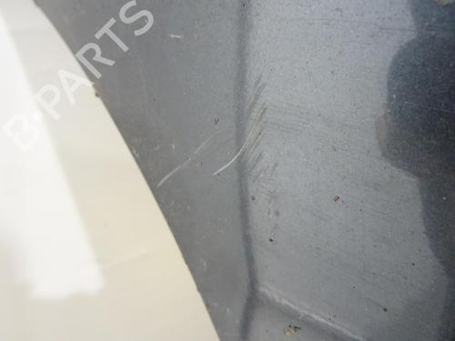 Rear bumper CITROËN C1 (PM_, PN_) 1.0 | BP27658424C8 
