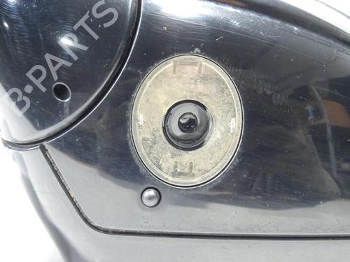 Left mirror LAND ROVER RANGE ROVER EVOQUE (L538) 2.0 4x4 | BP24655950C26 
