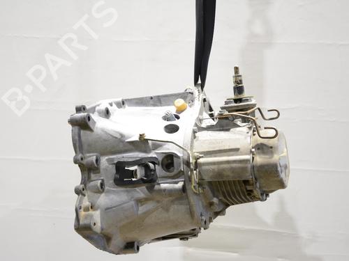 Used Gearbox Gearbox CITROËN BERLINGO / BERLINGO FIRST Box Body/MPV (M_) 1.9 D 70 (MBWJZ, MCWJZ) (69 hp) 35888046 35888046